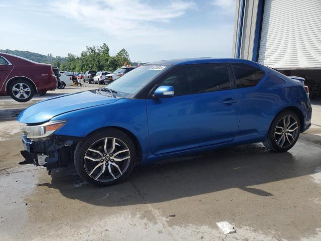  Salvage Toyota Scion