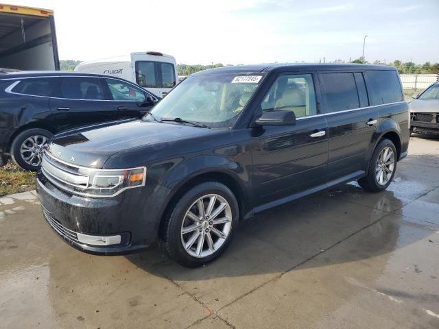  Salvage Ford Flex