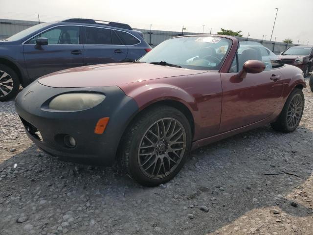  Salvage Mazda Mx5