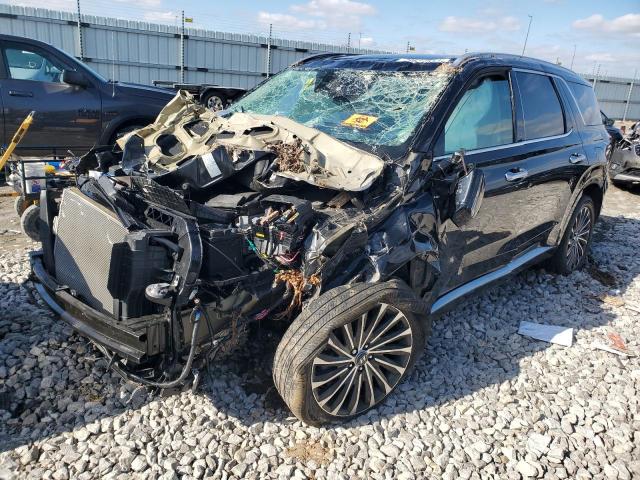  Salvage Hyundai PALISADE