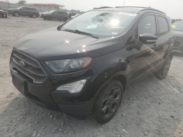  Salvage Ford EcoSport