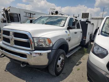  Salvage Ram 5500