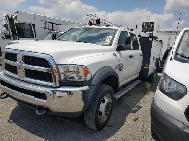  Salvage Ram 5500