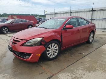  Salvage Mazda 6