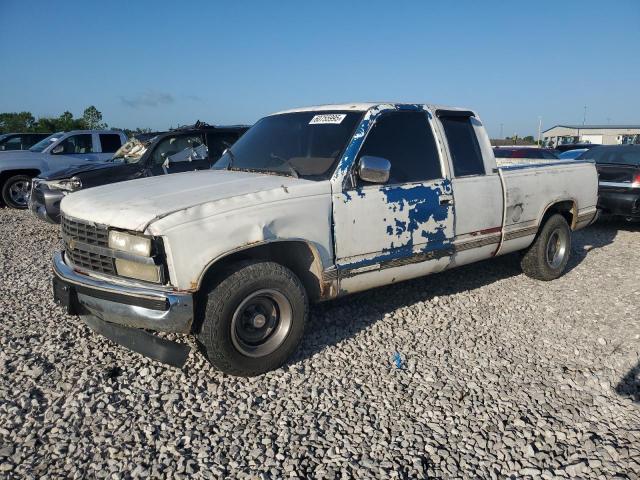  Salvage Chevrolet Gmt