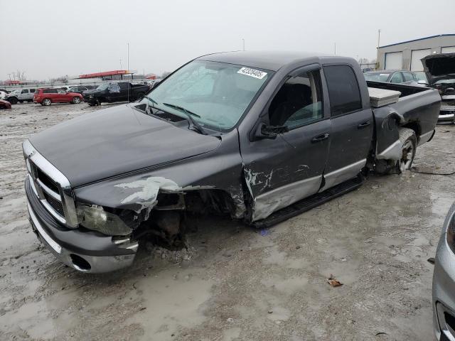  Salvage Dodge Ram 2500