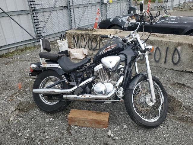  Salvage Honda Vt Cycle
