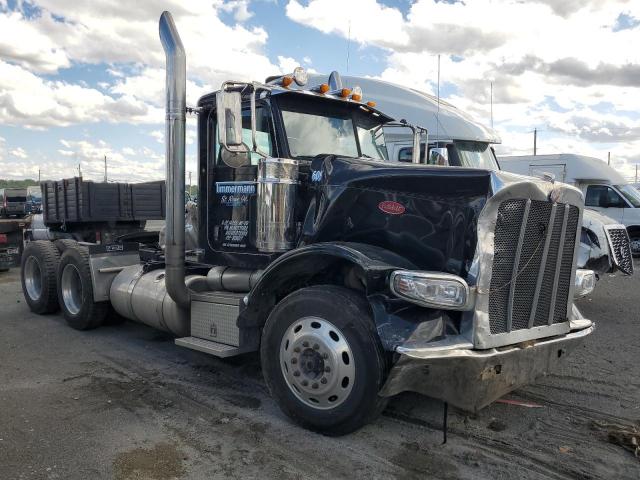 Salvage Peterbilt 388