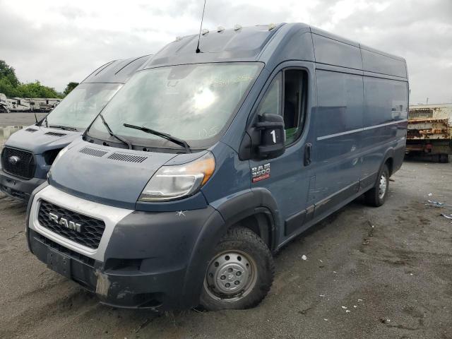  Salvage Ram Promaster
