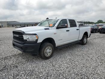 Salvage Ram 2500