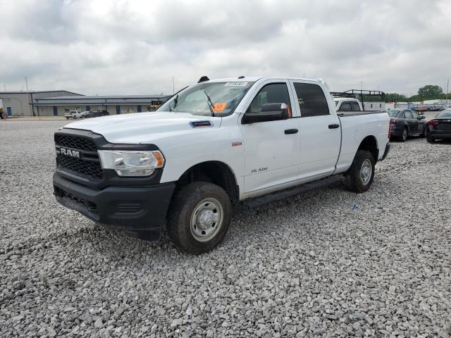  Salvage Ram 2500
