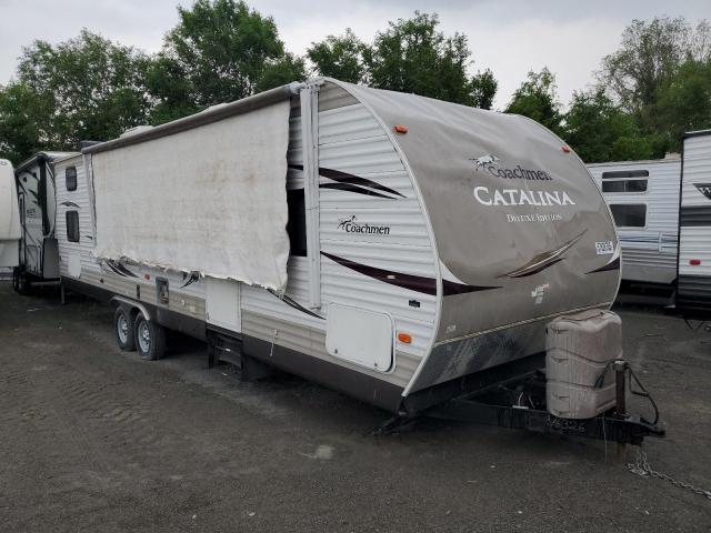  Salvage Coachmen Catalina