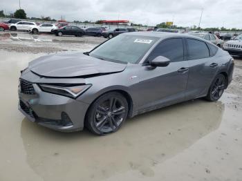  Salvage Acura Integra A-