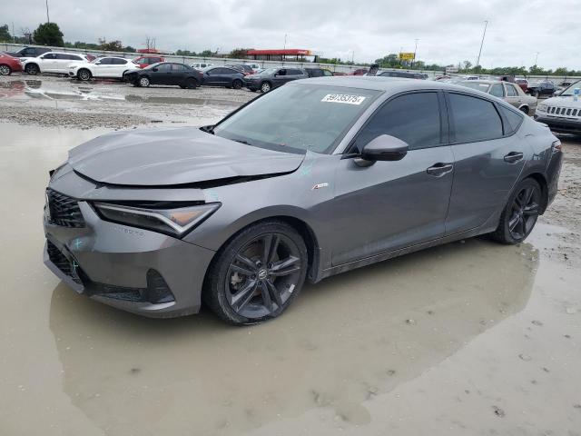  Salvage Acura Integra A-
