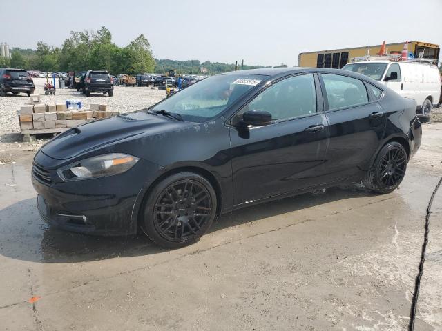  Salvage Dodge Dart