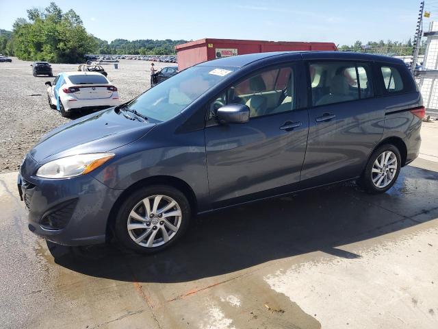 Salvage Mazda 5