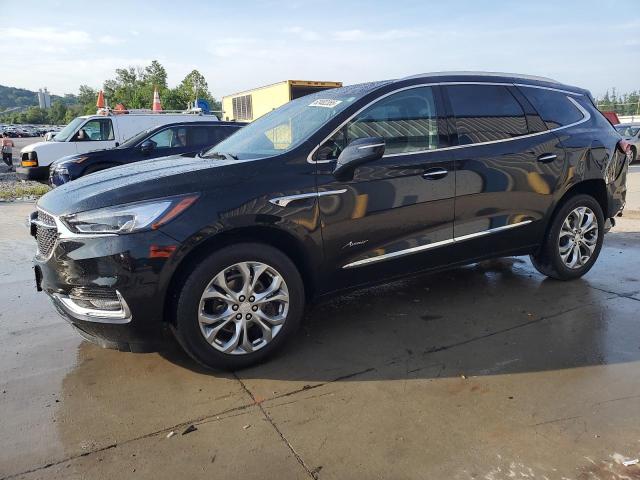  Salvage Buick Enclave