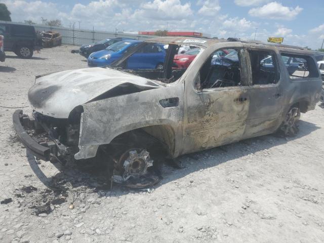  Salvage Cadillac Escalade
