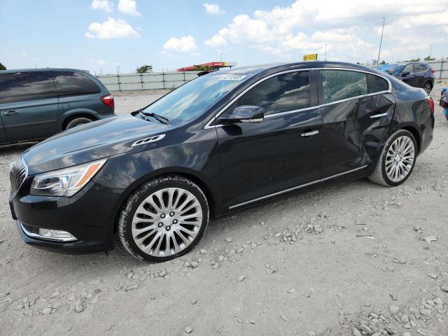  Salvage Buick LaCrosse