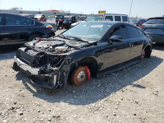  Salvage Audi S7