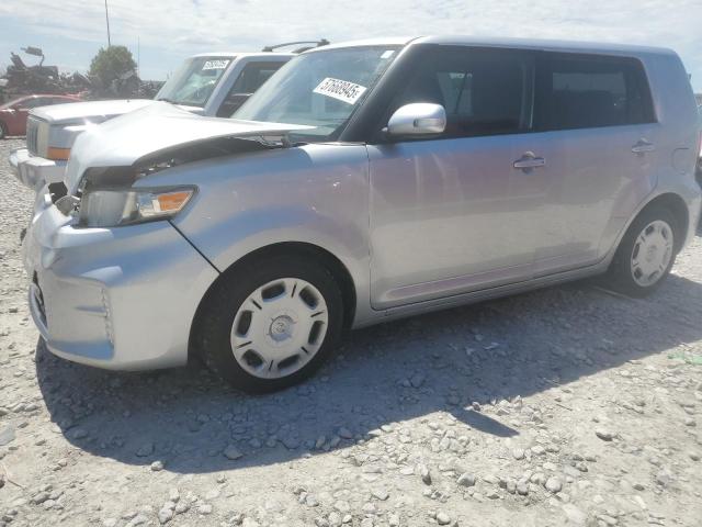  Salvage Toyota Scion
