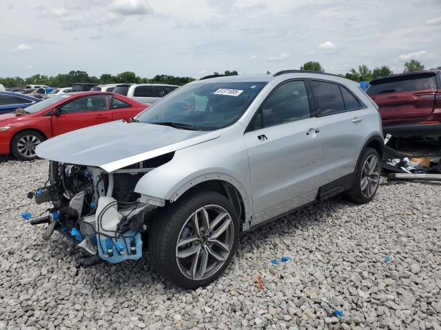  Salvage Cadillac XT4