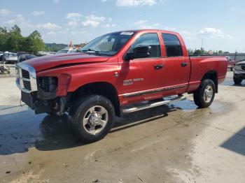  Salvage Dodge Ram 2500