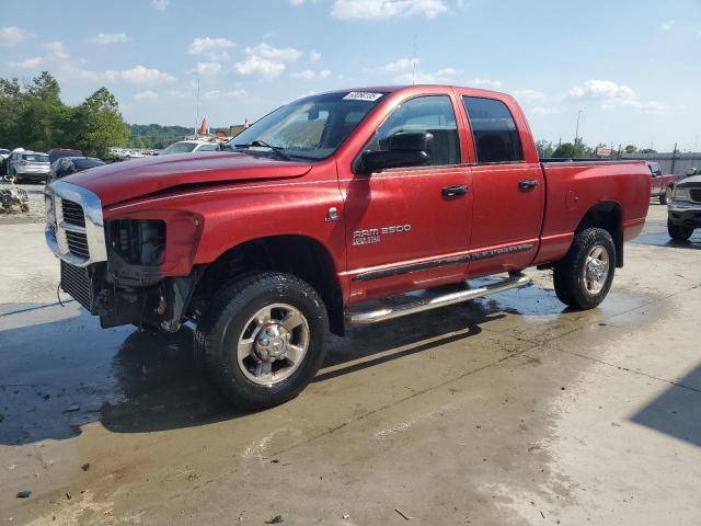  Salvage Dodge Ram 2500