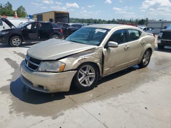  Salvage Dodge Avenger