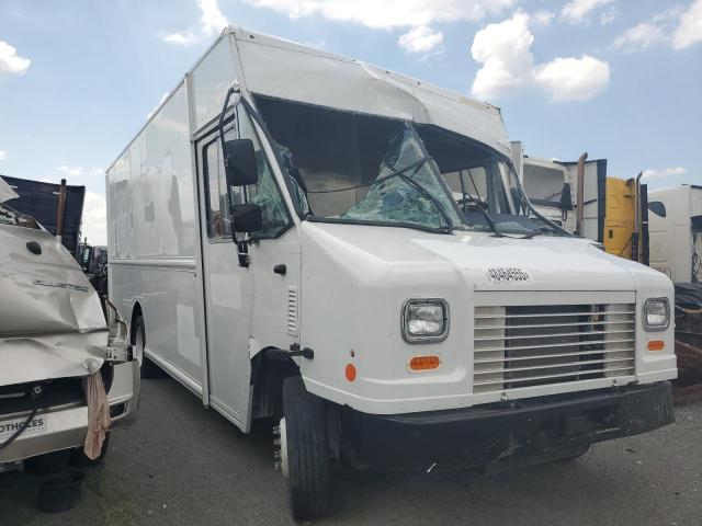  Salvage Ford F59