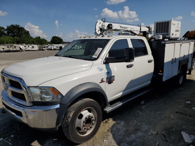  Salvage Ram 5500