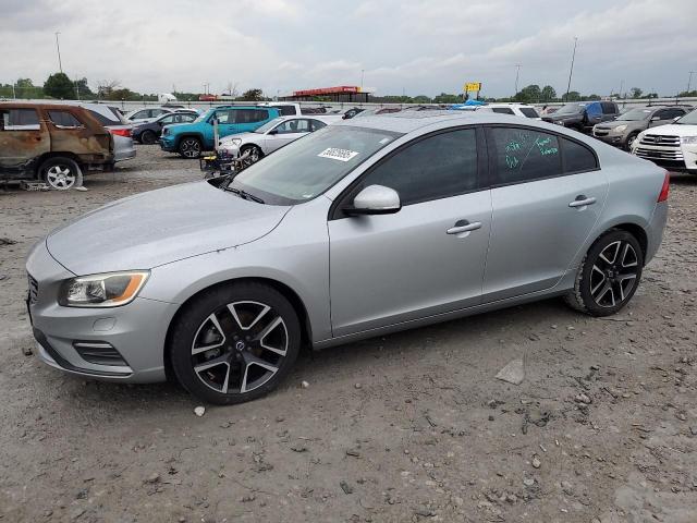  Salvage Volvo S60