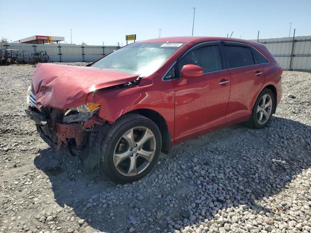  Salvage Toyota Venza