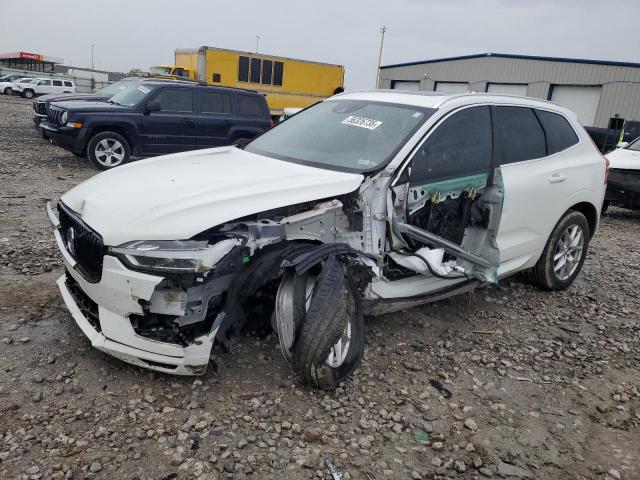  Salvage Volvo XC60