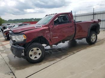  Salvage Ram 2500