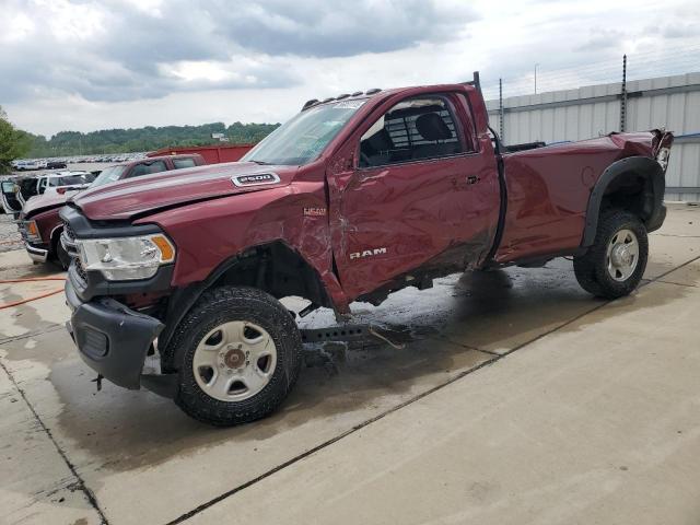  Salvage Ram 2500