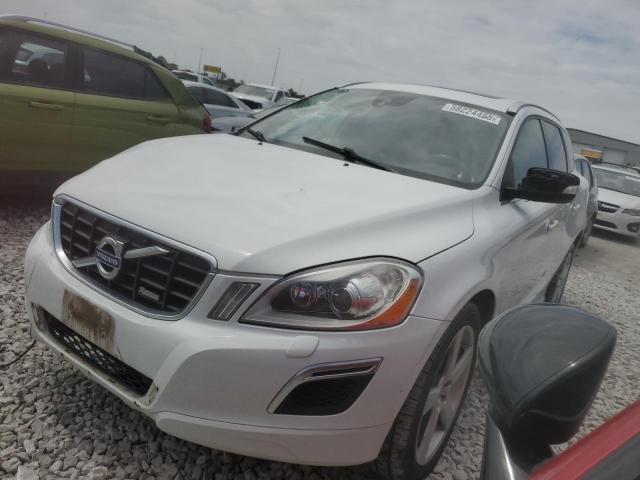  Salvage Volvo XC60