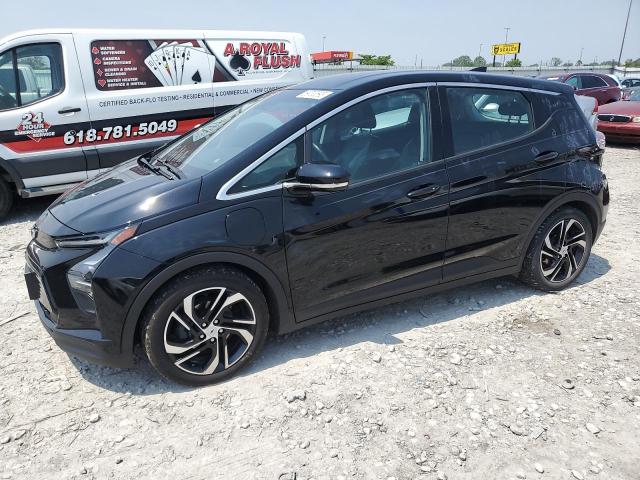  Salvage Chevrolet Bolt