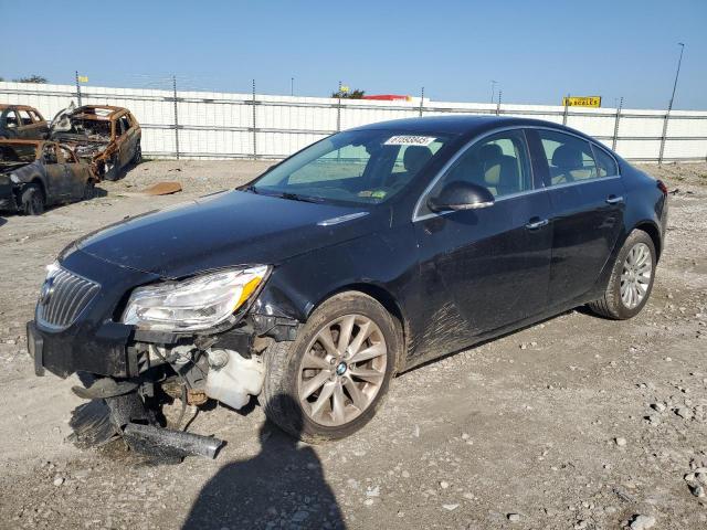  Salvage Buick Regal