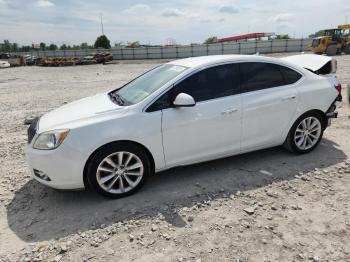  Salvage Buick Verano