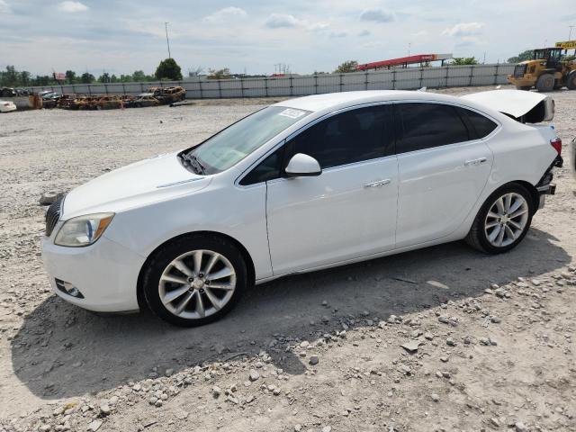  Salvage Buick Verano