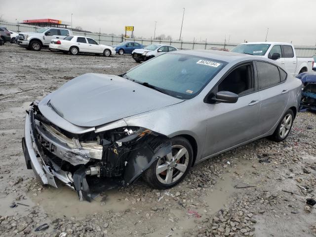  Salvage Dodge Dart