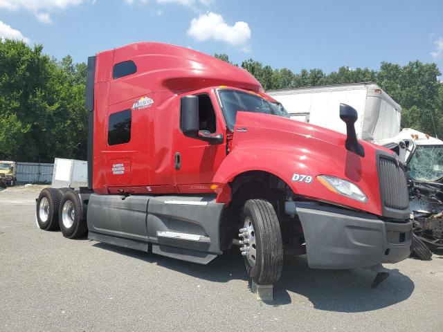  Salvage International Lt625
