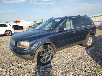  Salvage Volvo XC90