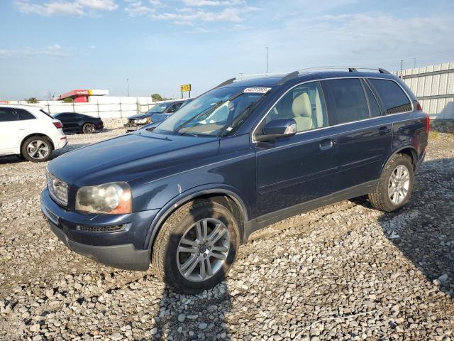  Salvage Volvo XC90