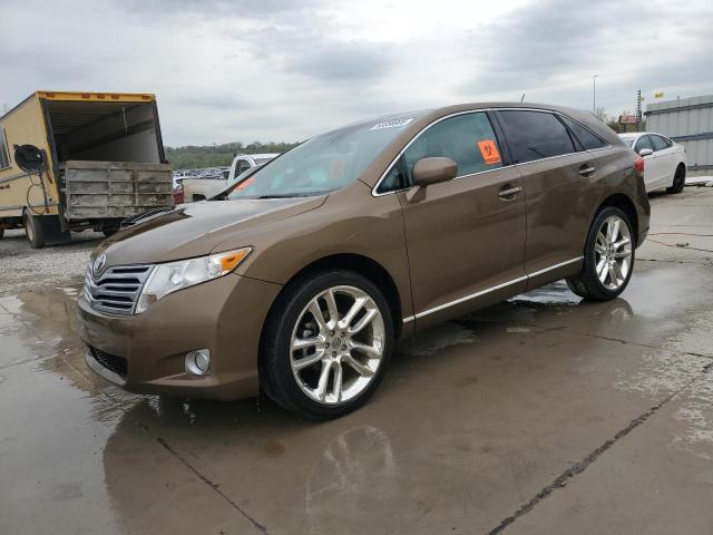  Salvage Toyota Venza