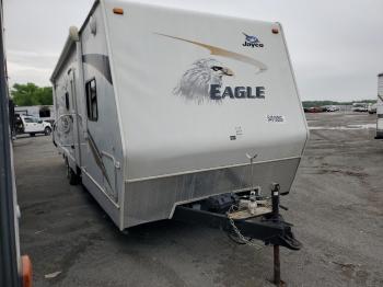  Salvage Jayco Eagle