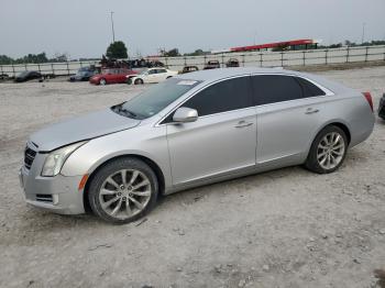  Salvage Cadillac XTS