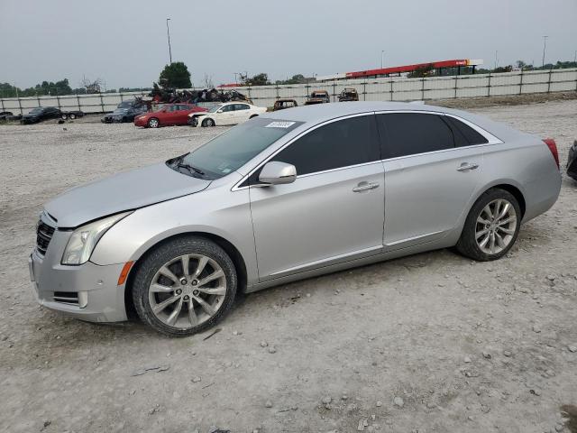  Salvage Cadillac XTS