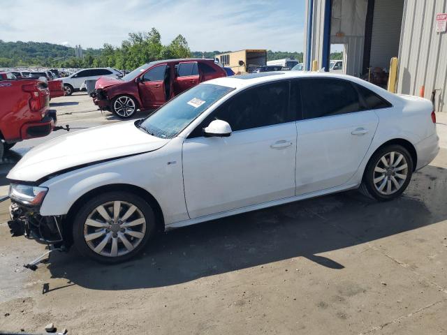  Salvage Audi A4